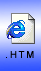htm, html wordcount, Microsoft Internet Explorer files wordcount